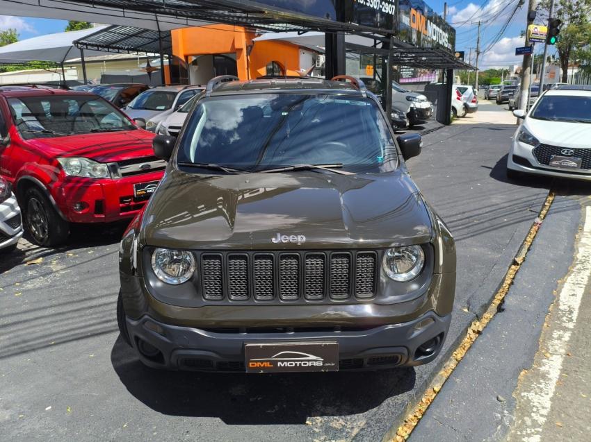 JEEP Renegade - Foto