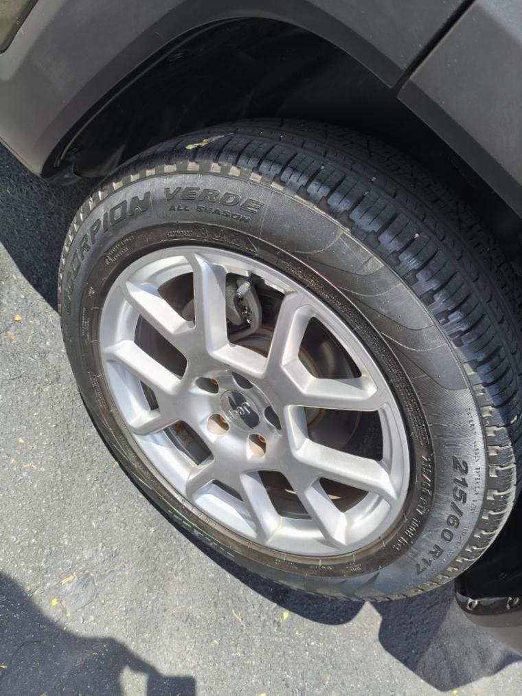 JEEP Renegade - Foto