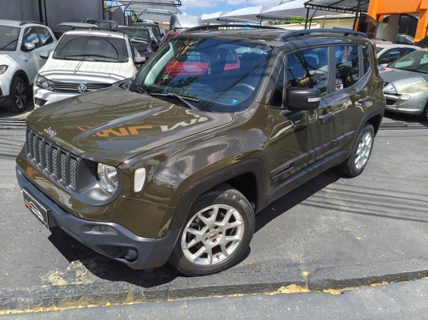 JEEP Renegade - Foto
