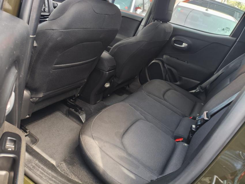 JEEP Renegade - Foto