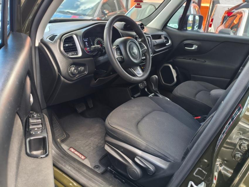 JEEP Renegade - Foto