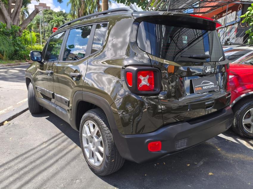 JEEP Renegade - Foto