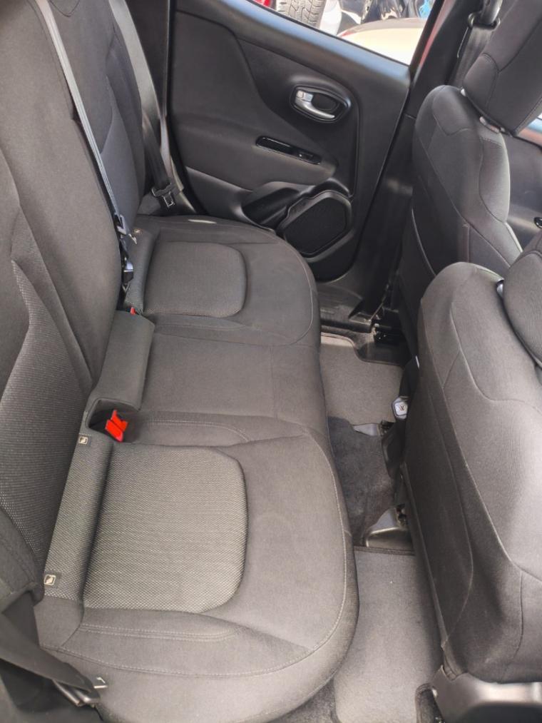 JEEP Renegade - Foto