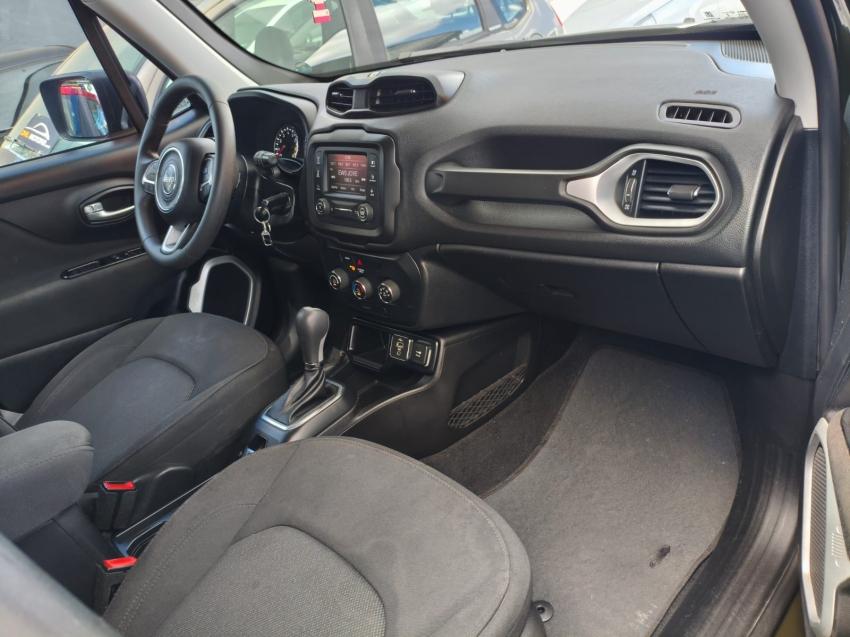 JEEP Renegade - Foto