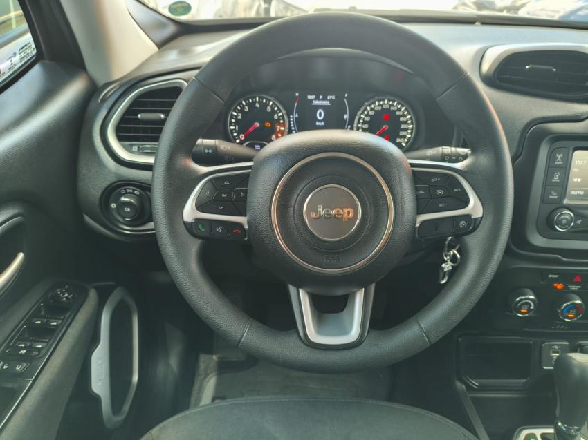 JEEP Renegade - Foto