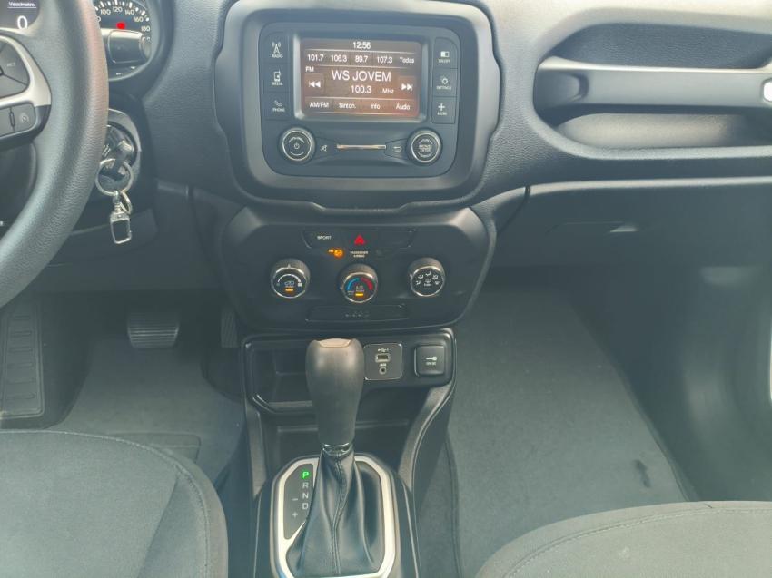 JEEP Renegade - Foto