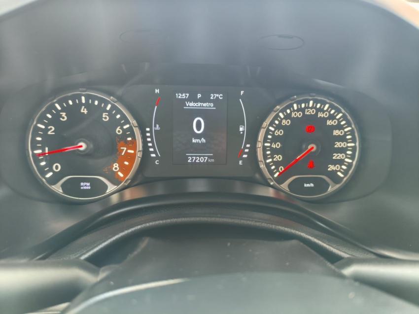 JEEP Renegade - Foto