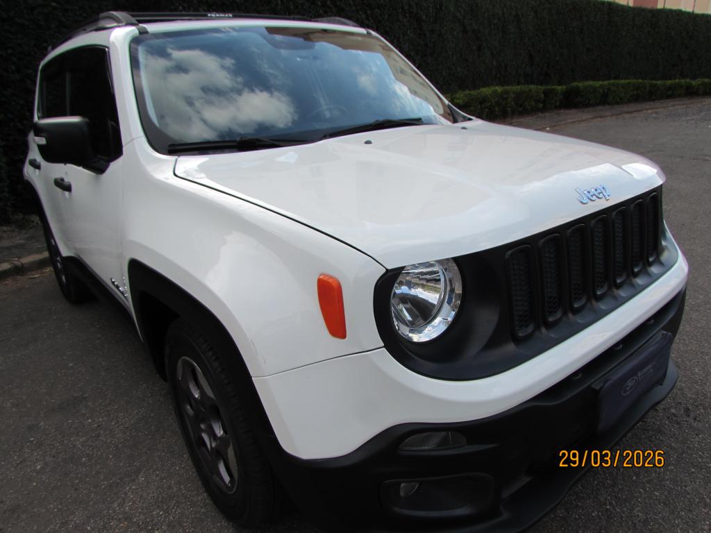JEEP Renegade - Foto