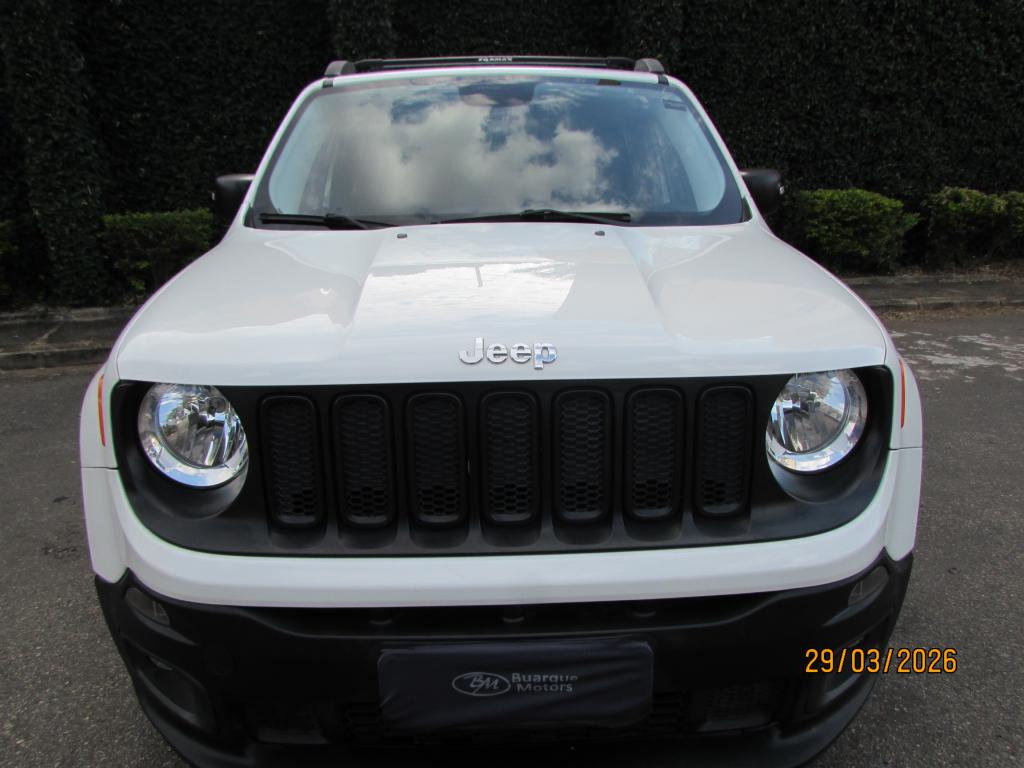 JEEP Renegade - Foto