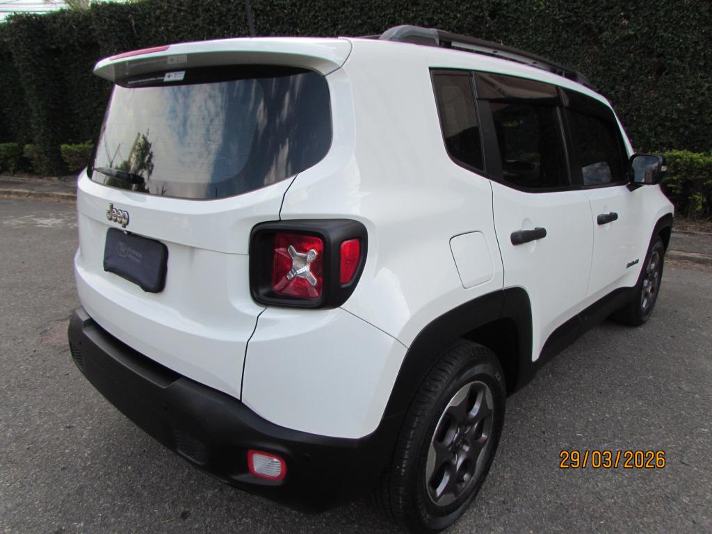 JEEP Renegade - Foto