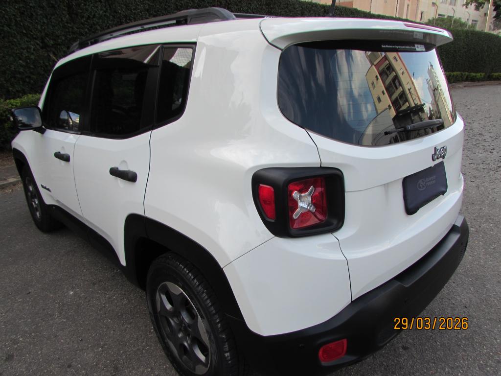 JEEP Renegade - Foto