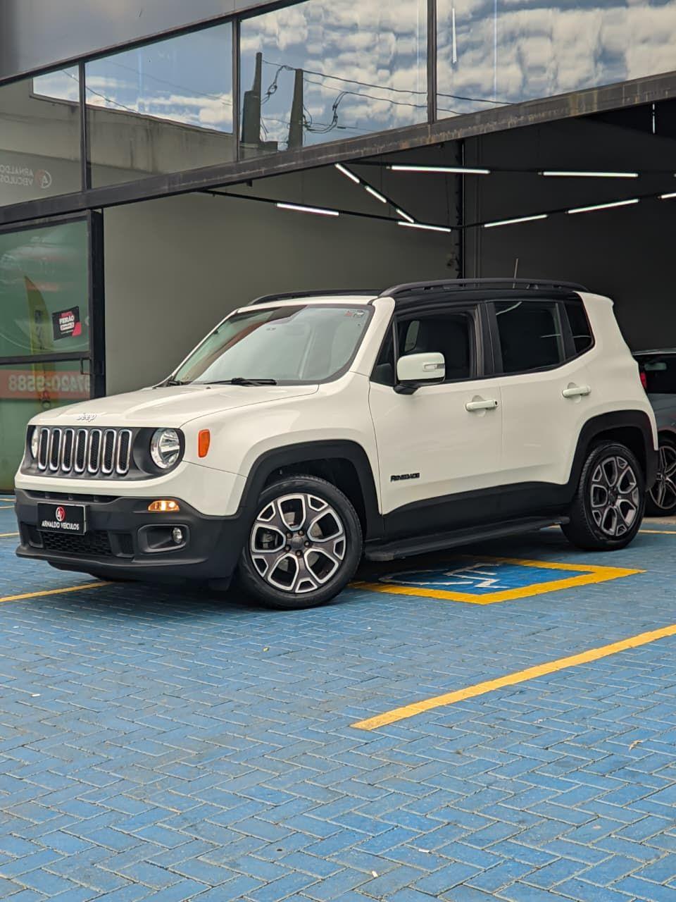 JEEP Renegade - Foto
