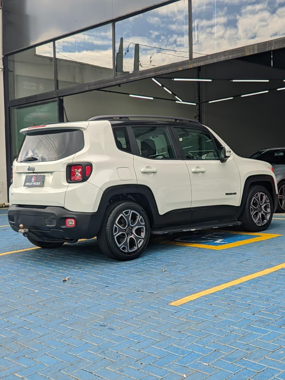 JEEP Renegade - Foto