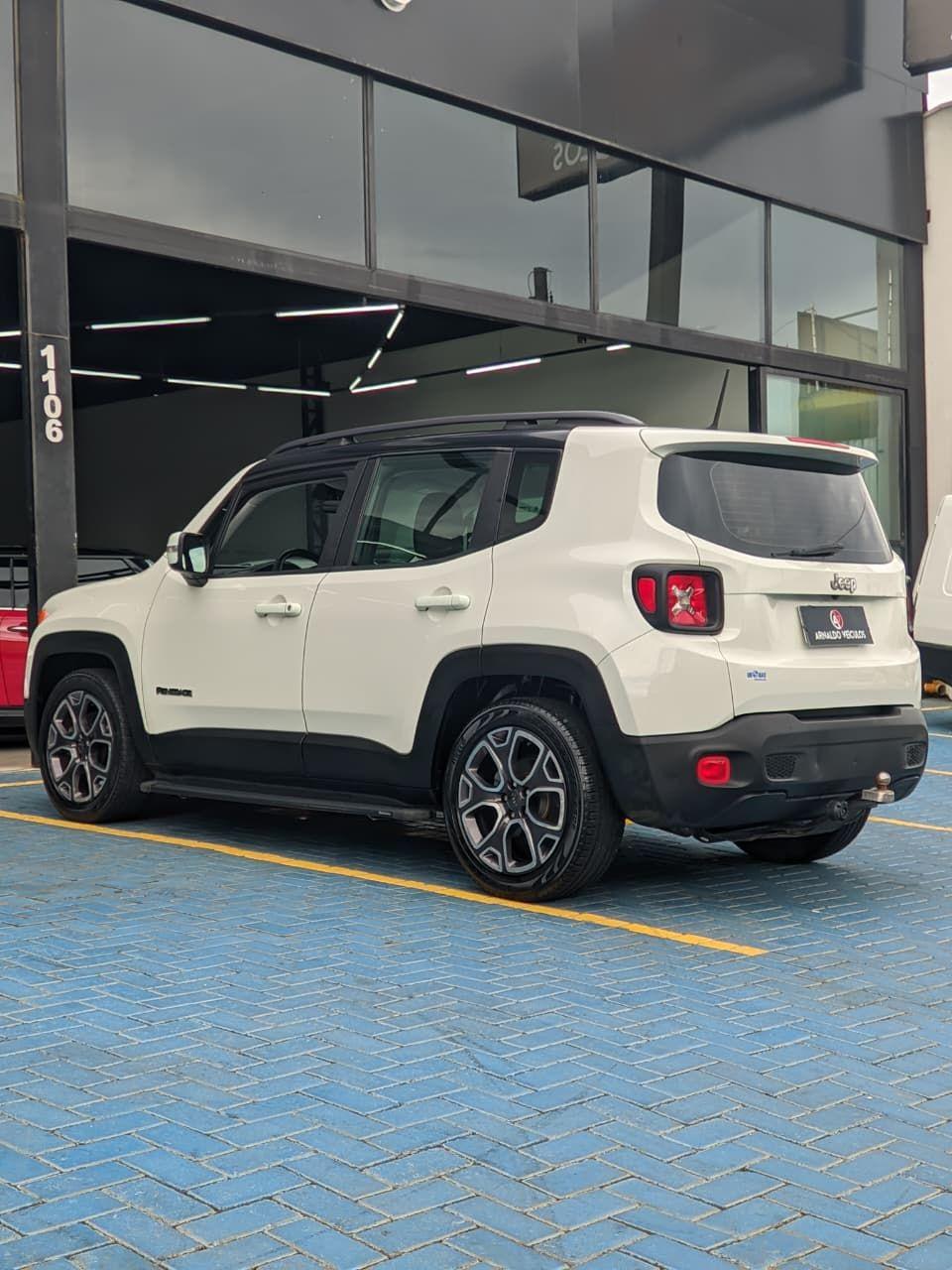 JEEP Renegade - Foto