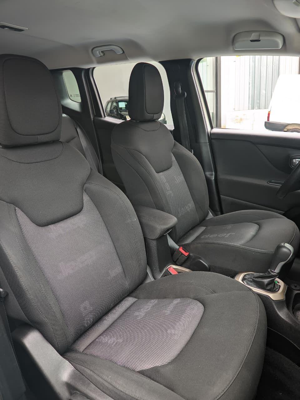 JEEP Renegade - Foto