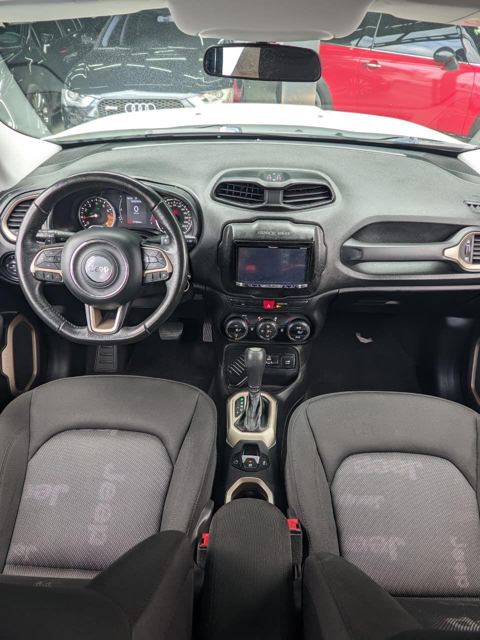 JEEP Renegade - Foto