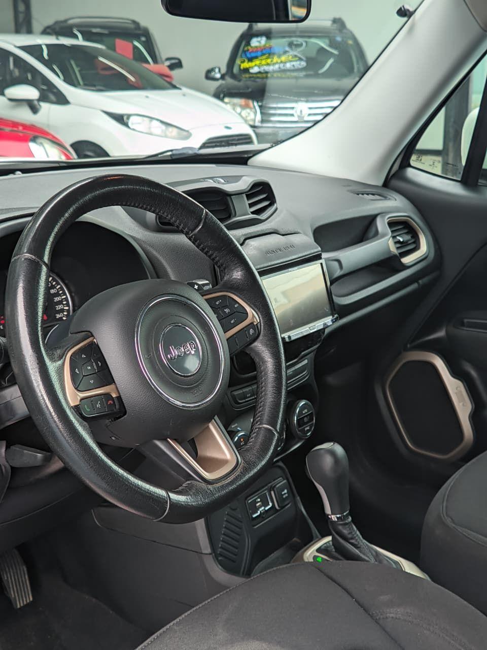 JEEP Renegade - Foto