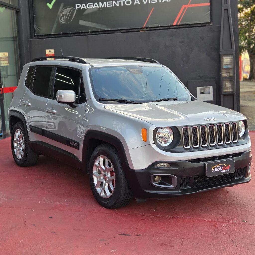 JEEP Renegade - Foto