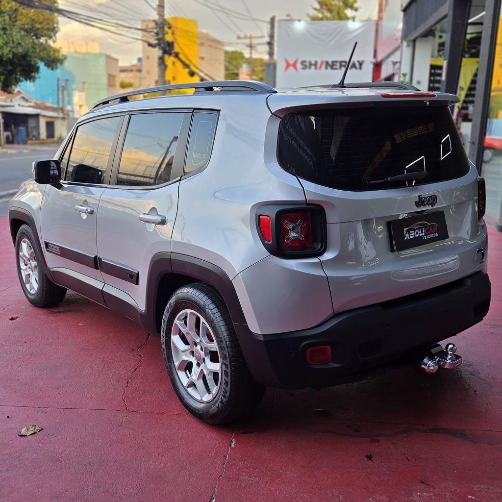 JEEP Renegade - Foto