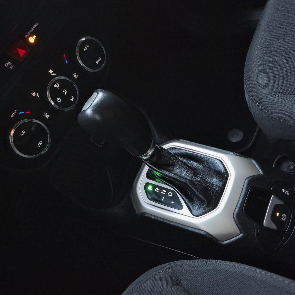 JEEP Renegade - Foto