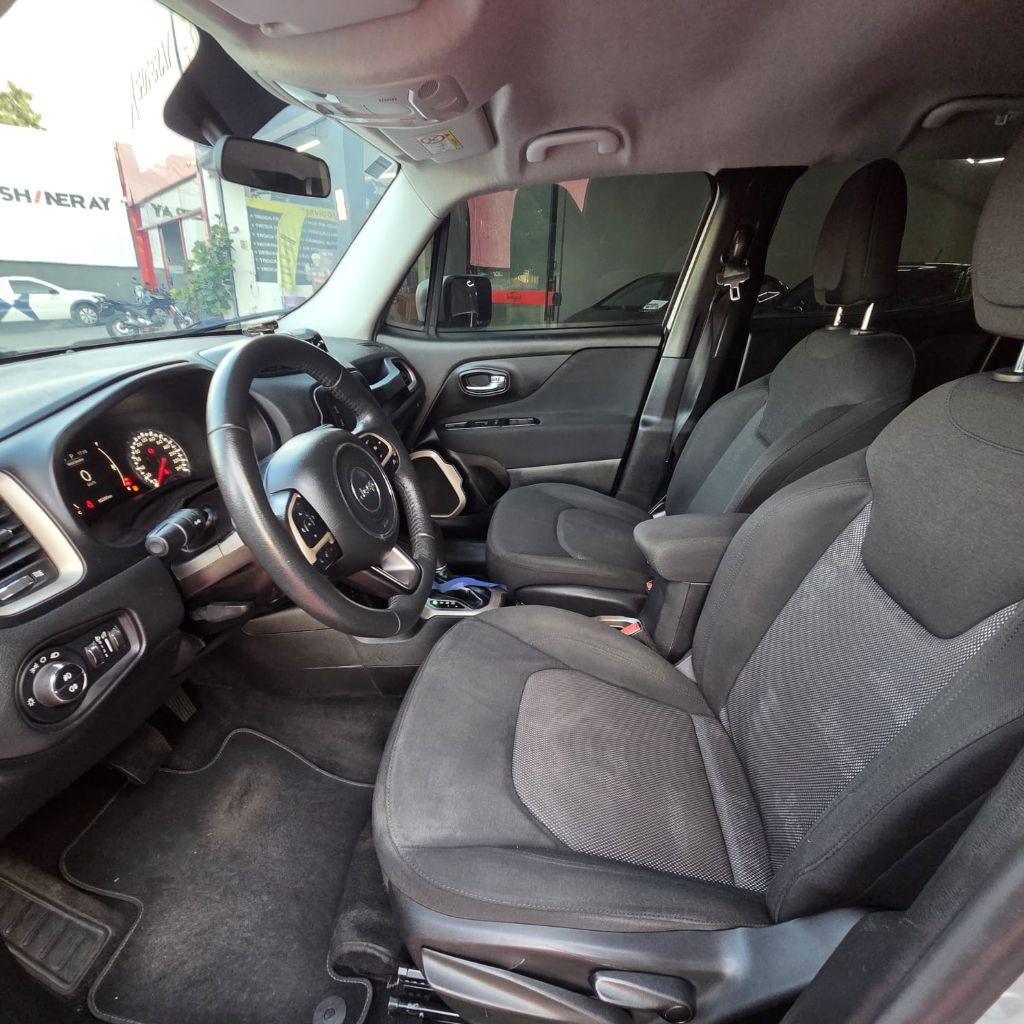 JEEP Renegade - Foto