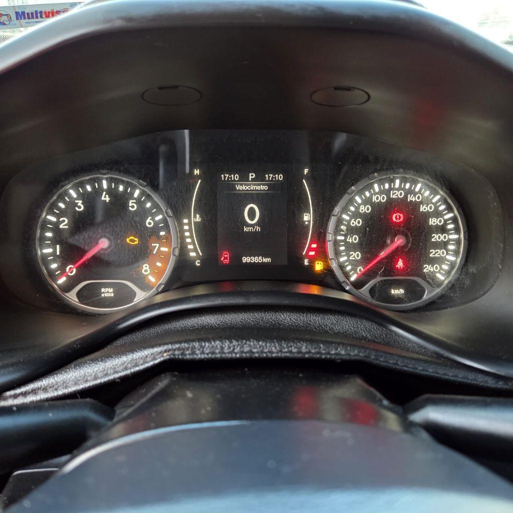 JEEP Renegade - Foto