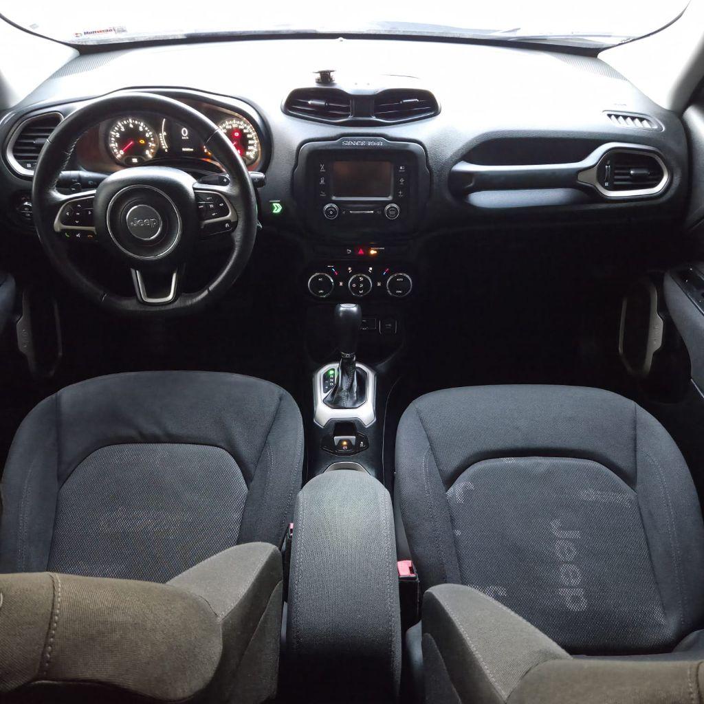 JEEP Renegade - Foto