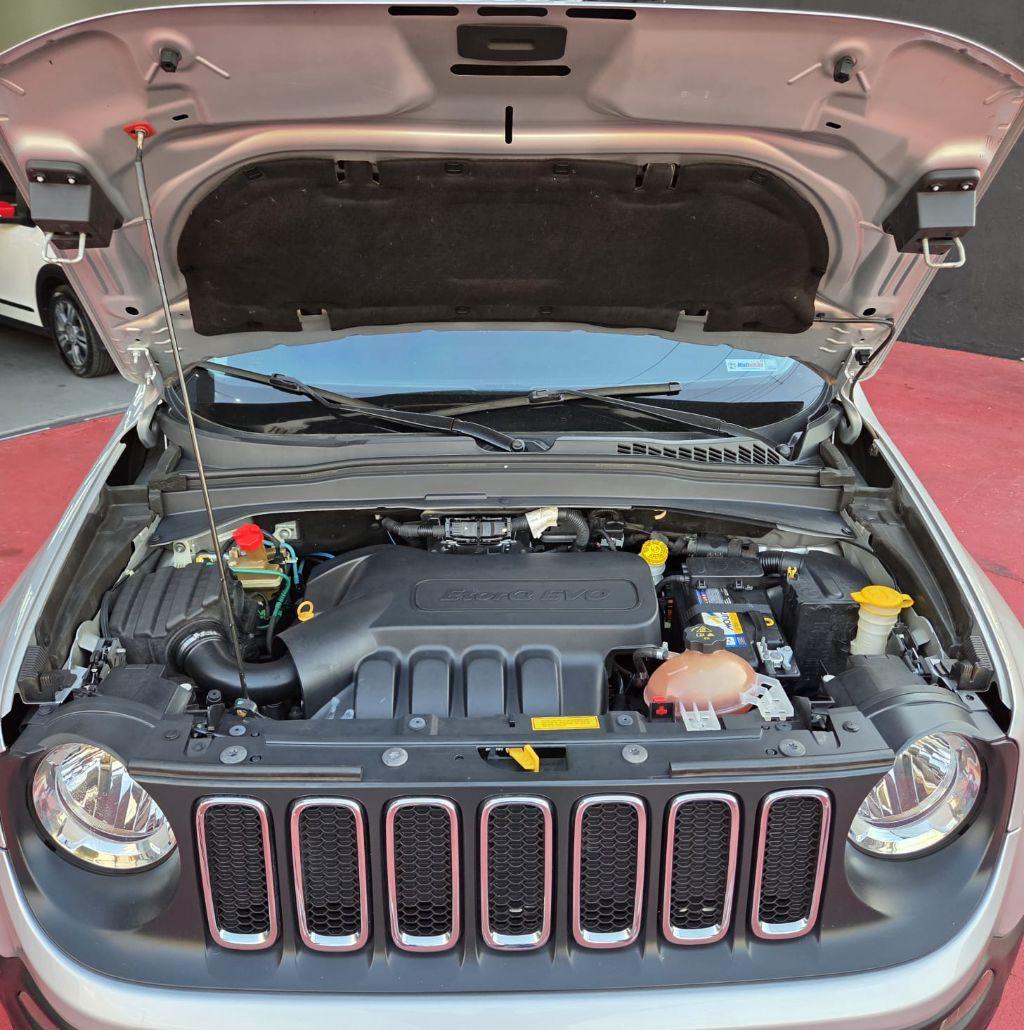 JEEP Renegade - Foto