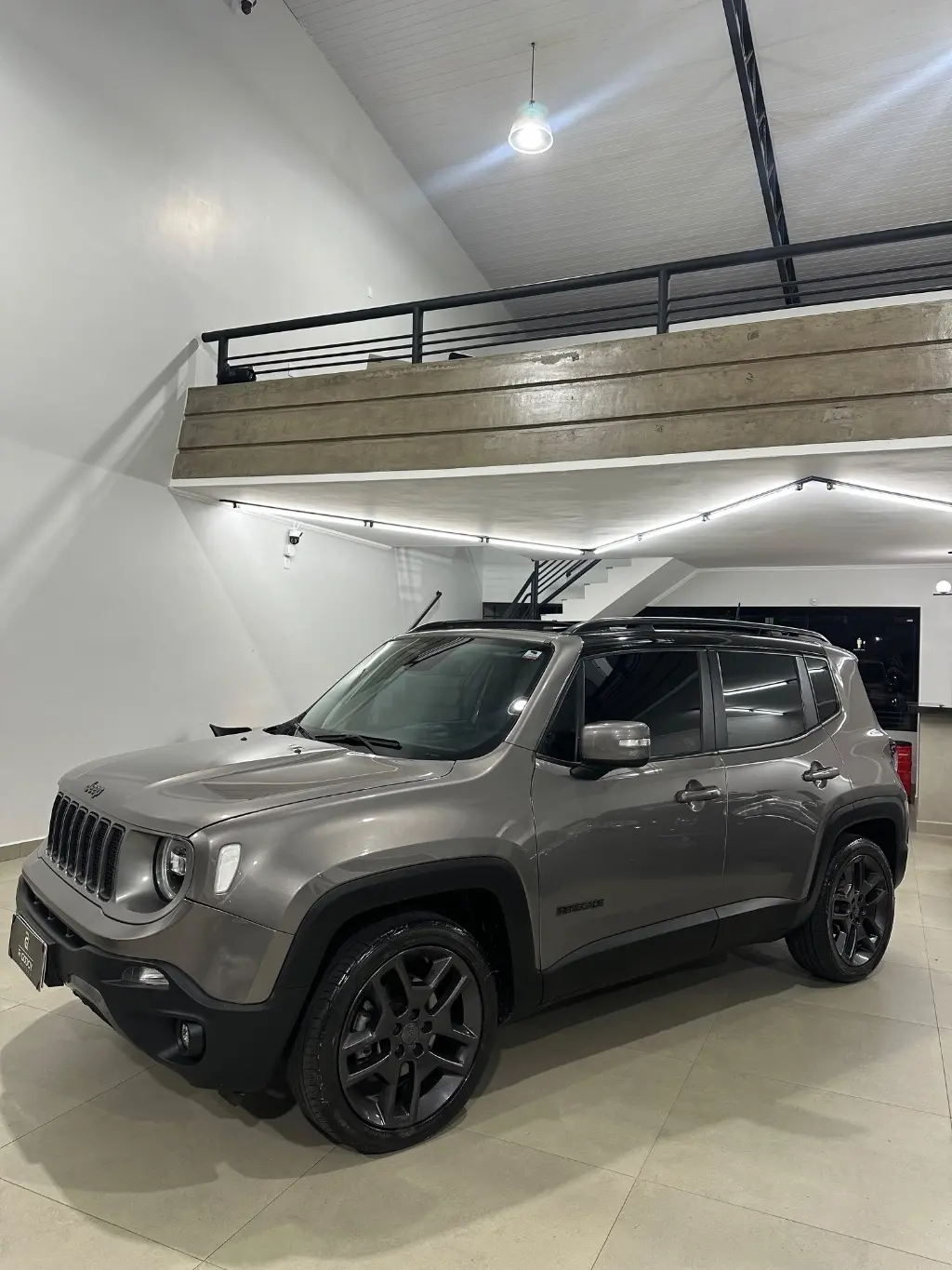 JEEP Renegade - Foto