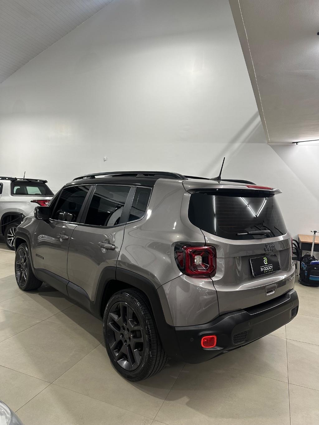 JEEP Renegade - Foto