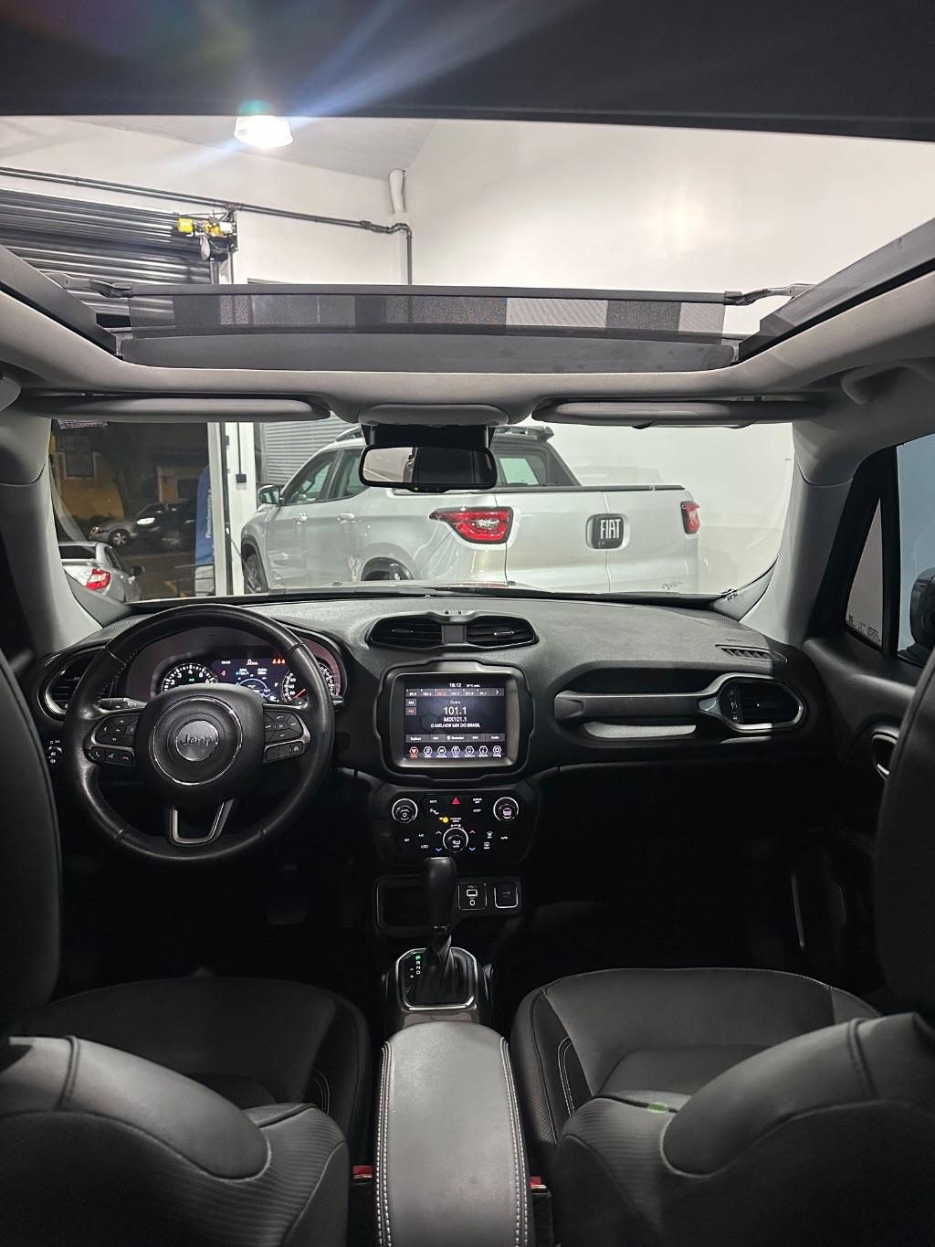 JEEP Renegade - Foto
