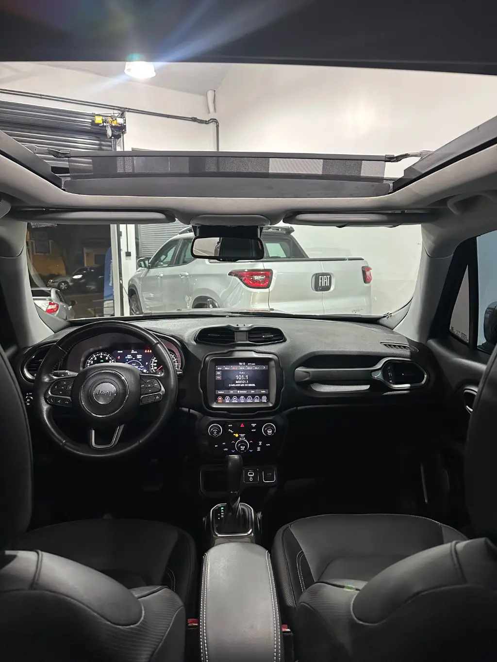 JEEP Renegade - Foto