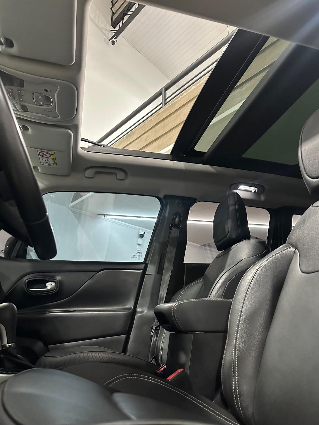 JEEP Renegade - Foto