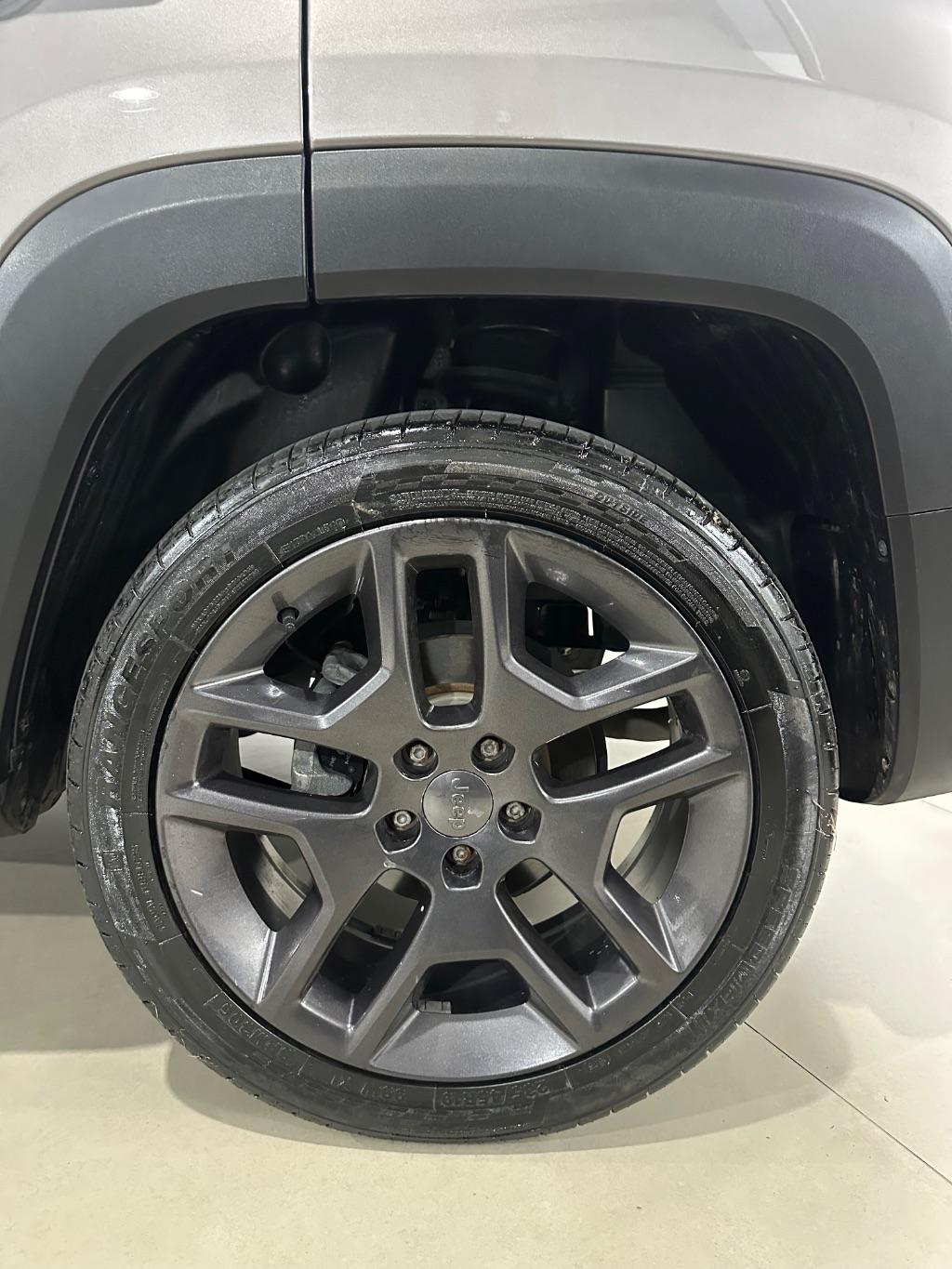 JEEP Renegade - Foto