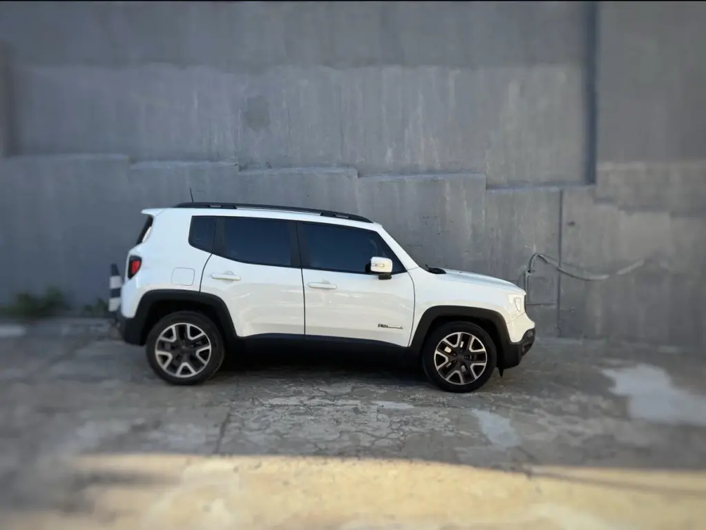JEEP Renegade - Foto
