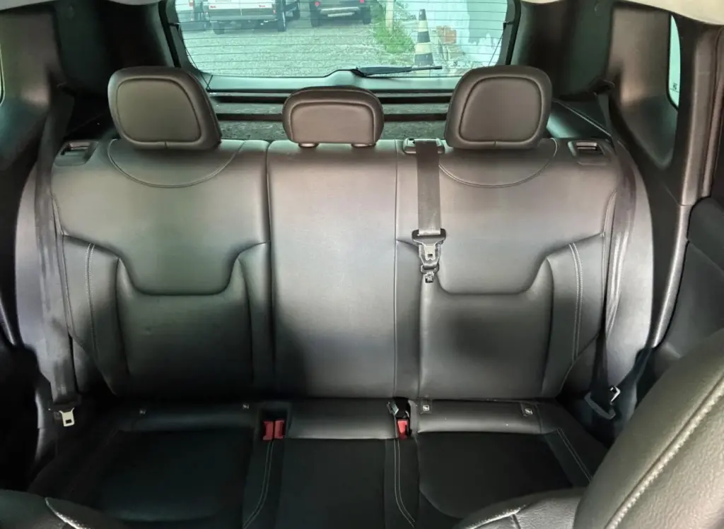 JEEP Renegade - Foto