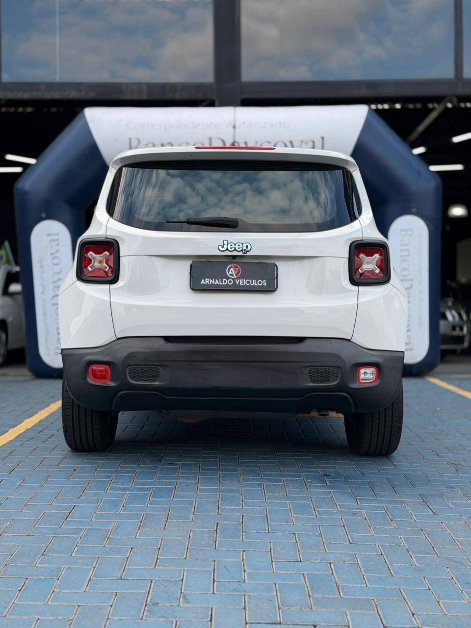 JEEP Renegade - Foto