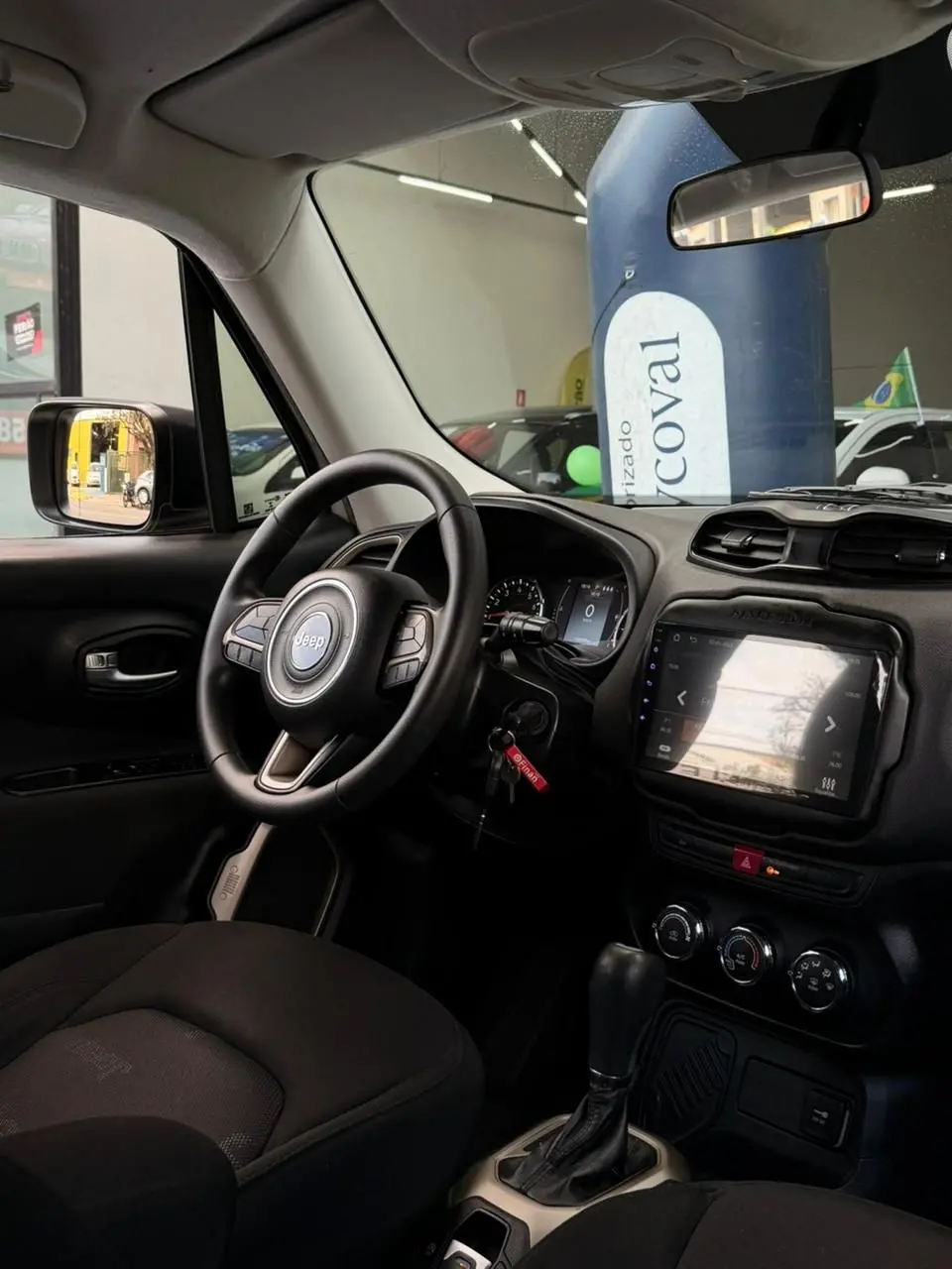 JEEP Renegade - Foto