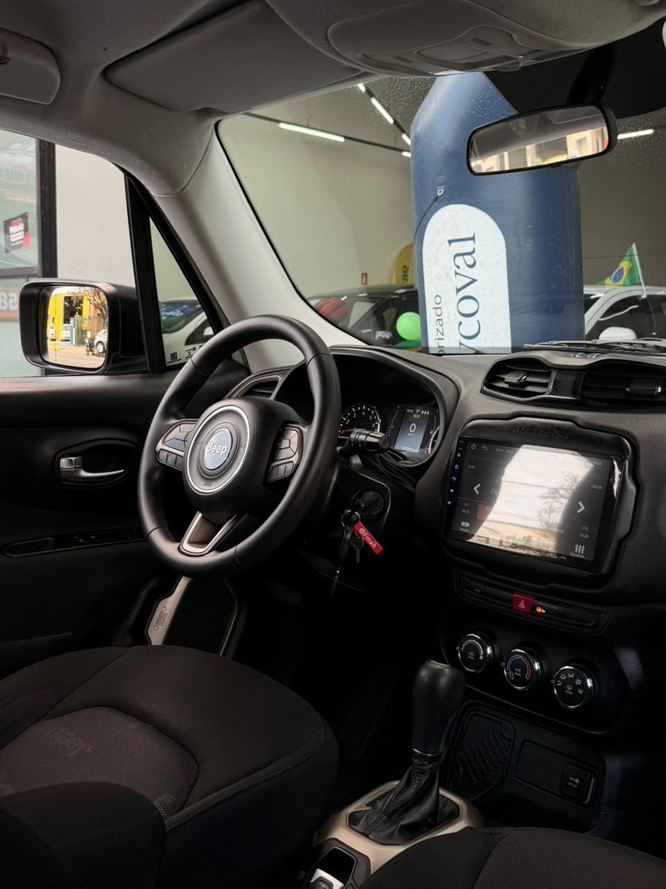 JEEP Renegade - Foto