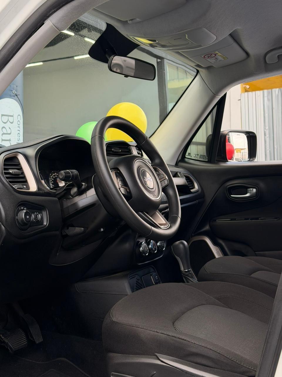 JEEP Renegade - Foto