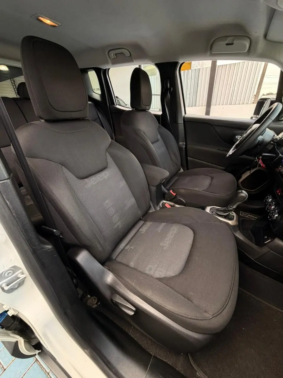 JEEP Renegade - Foto