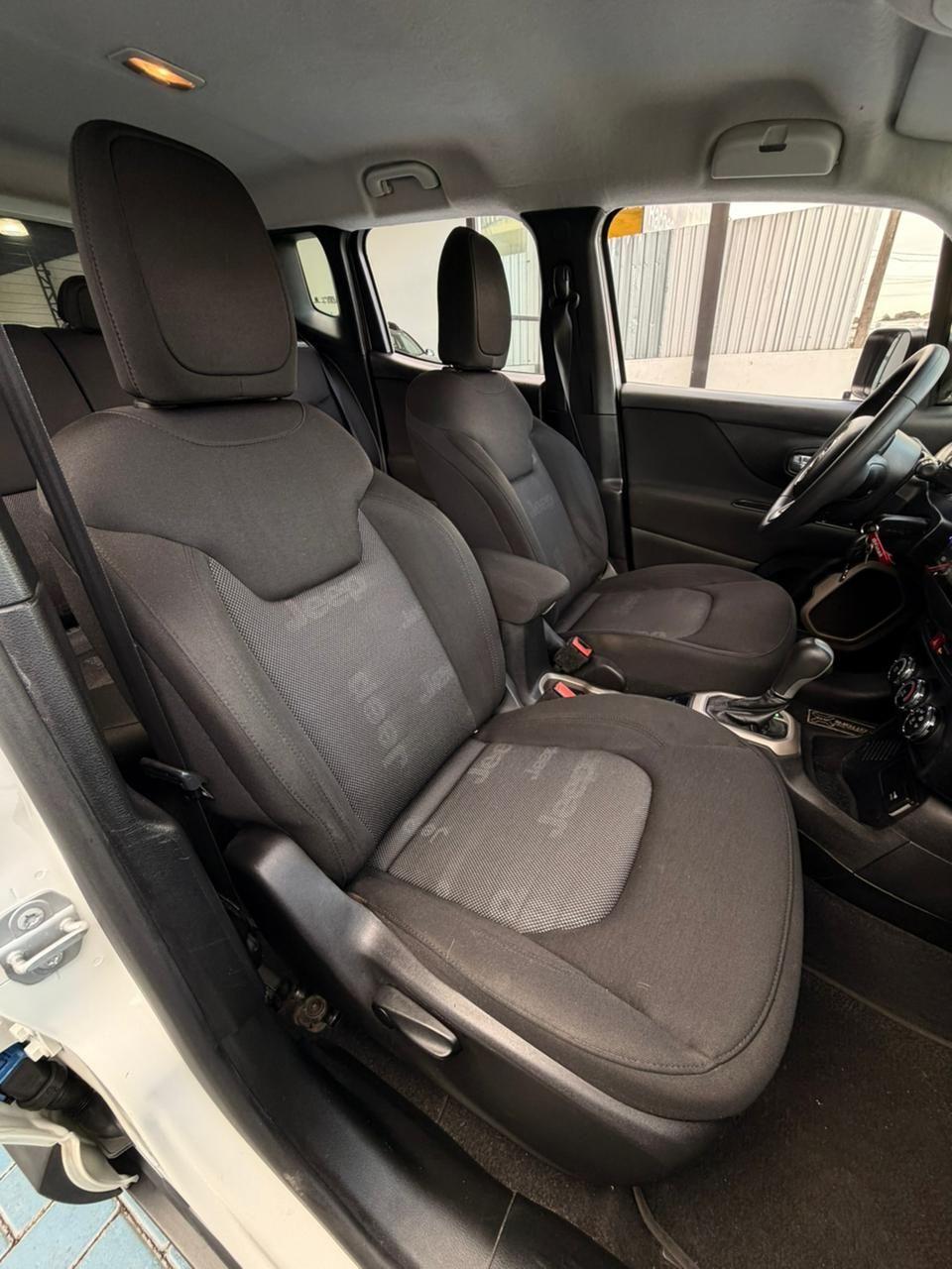 JEEP Renegade - Foto
