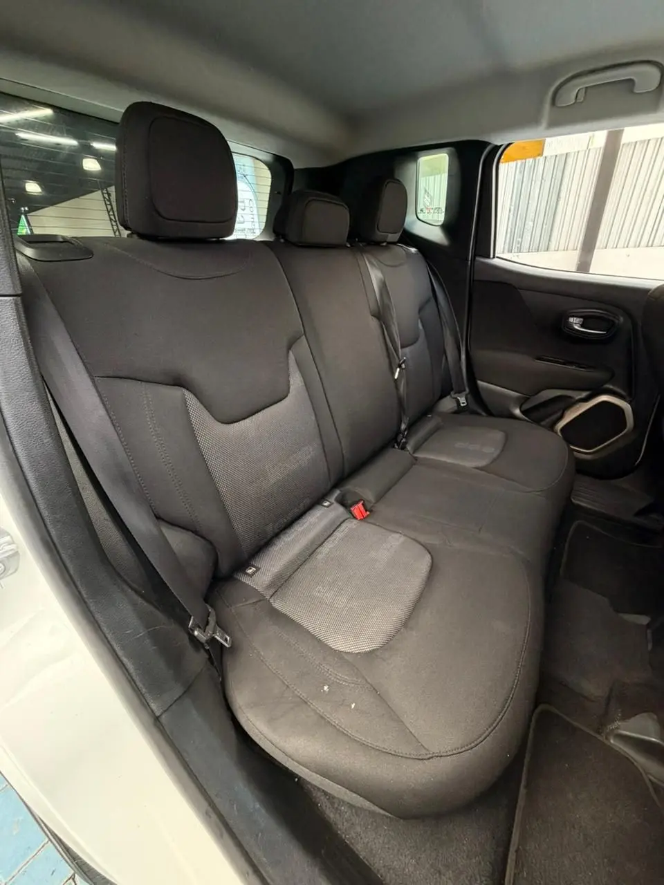 JEEP Renegade - Foto