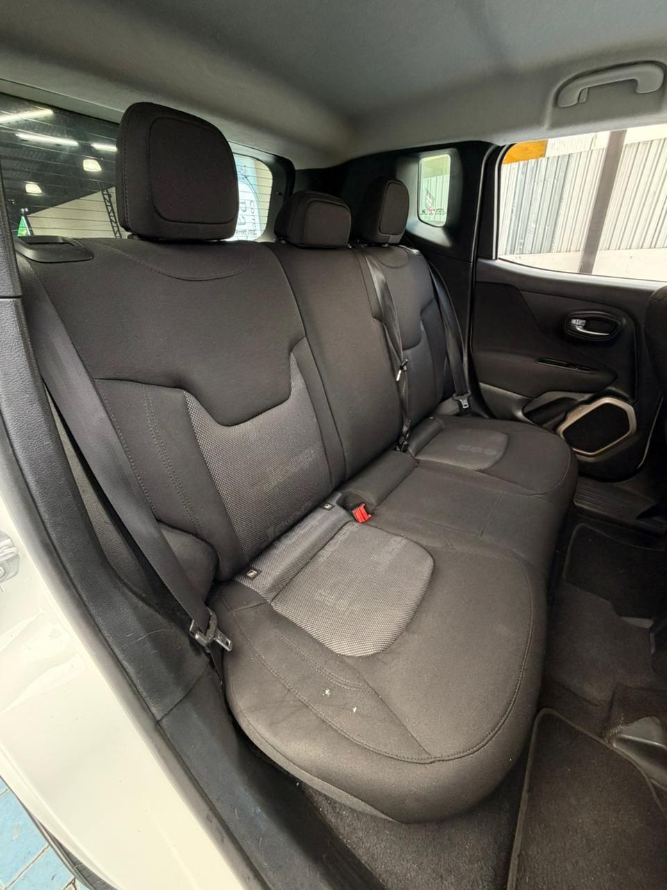 JEEP Renegade - Foto