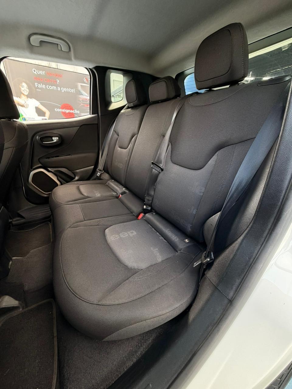 JEEP Renegade - Foto