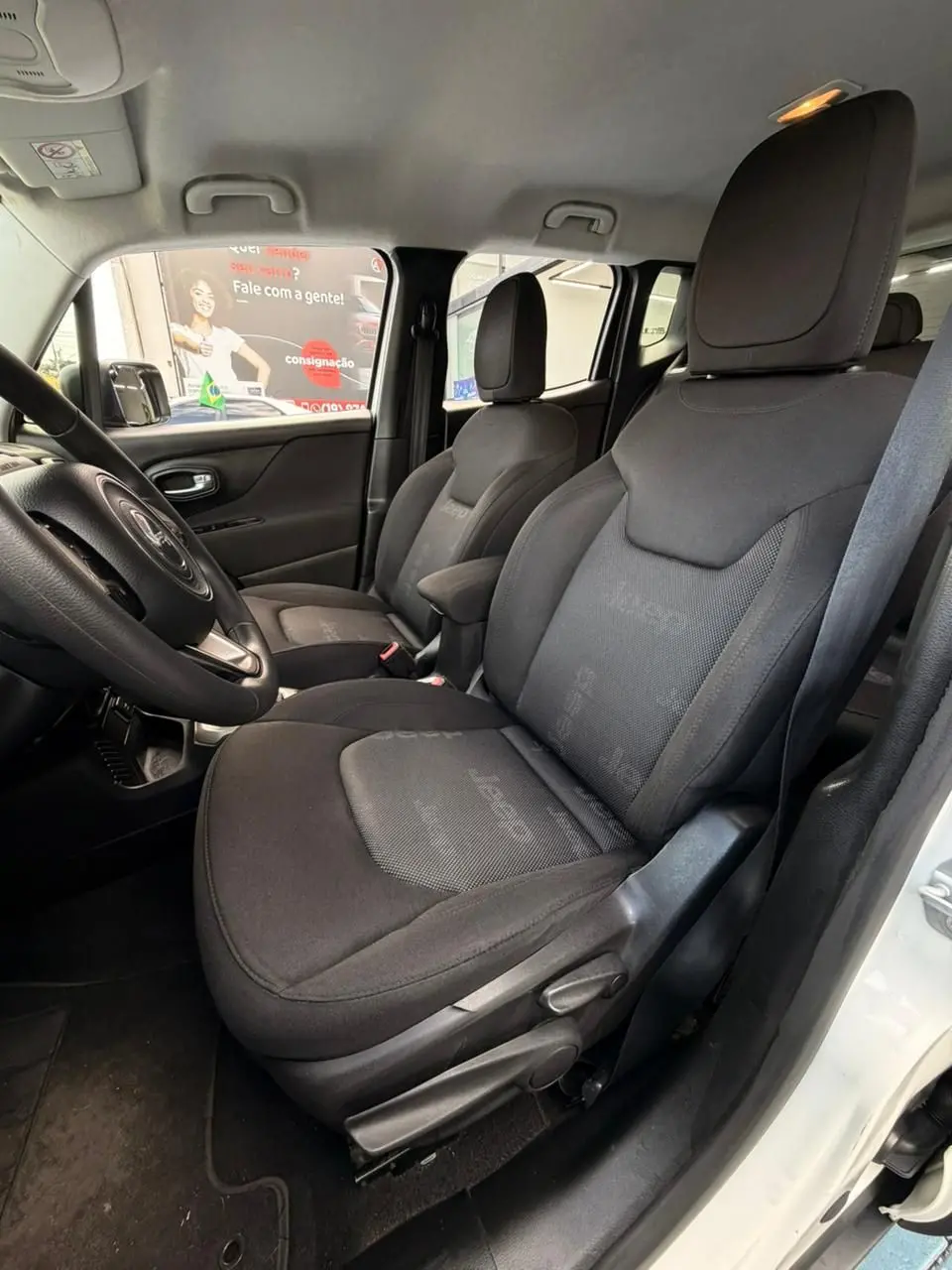 JEEP Renegade - Foto