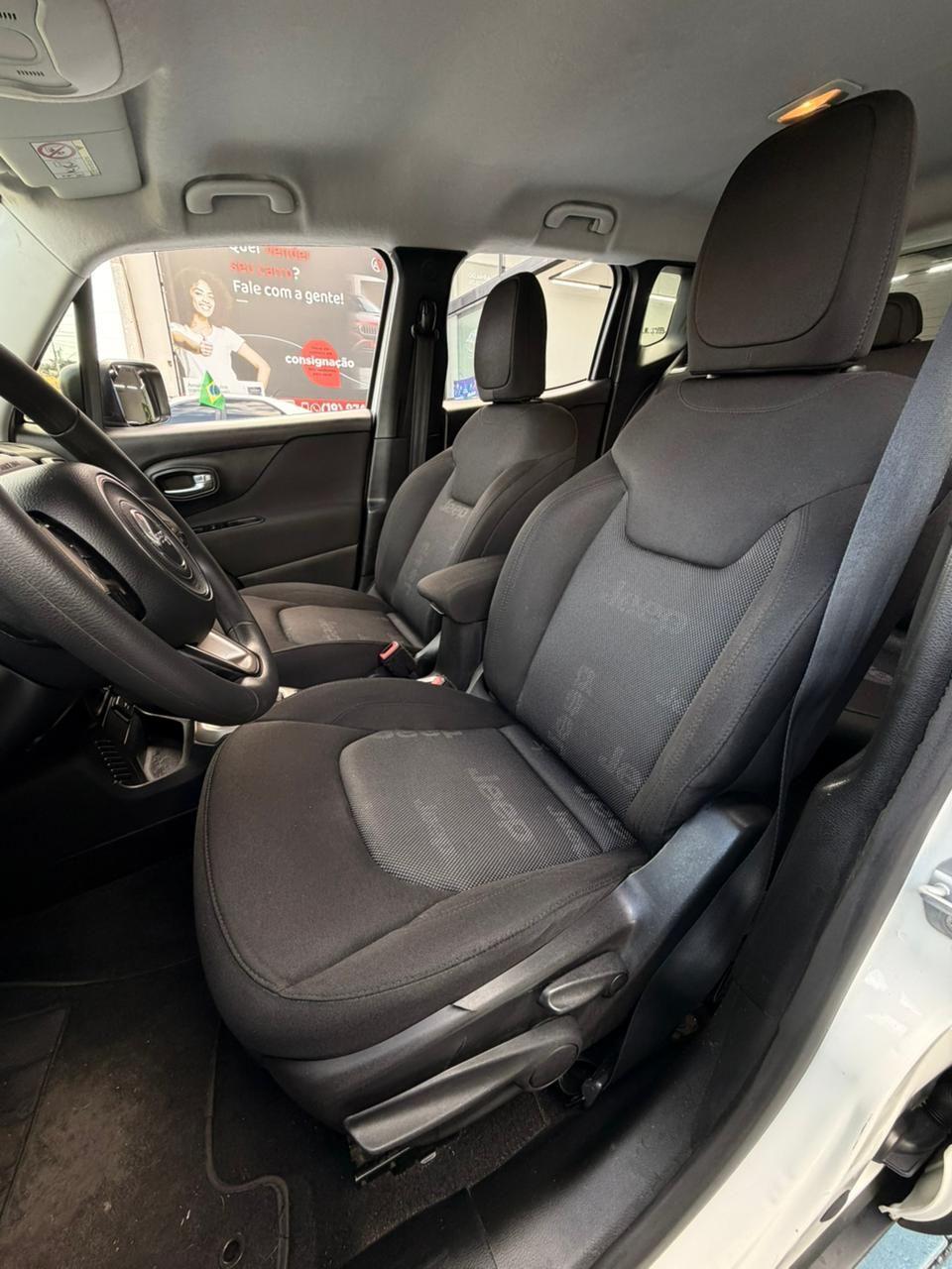 JEEP Renegade - Foto