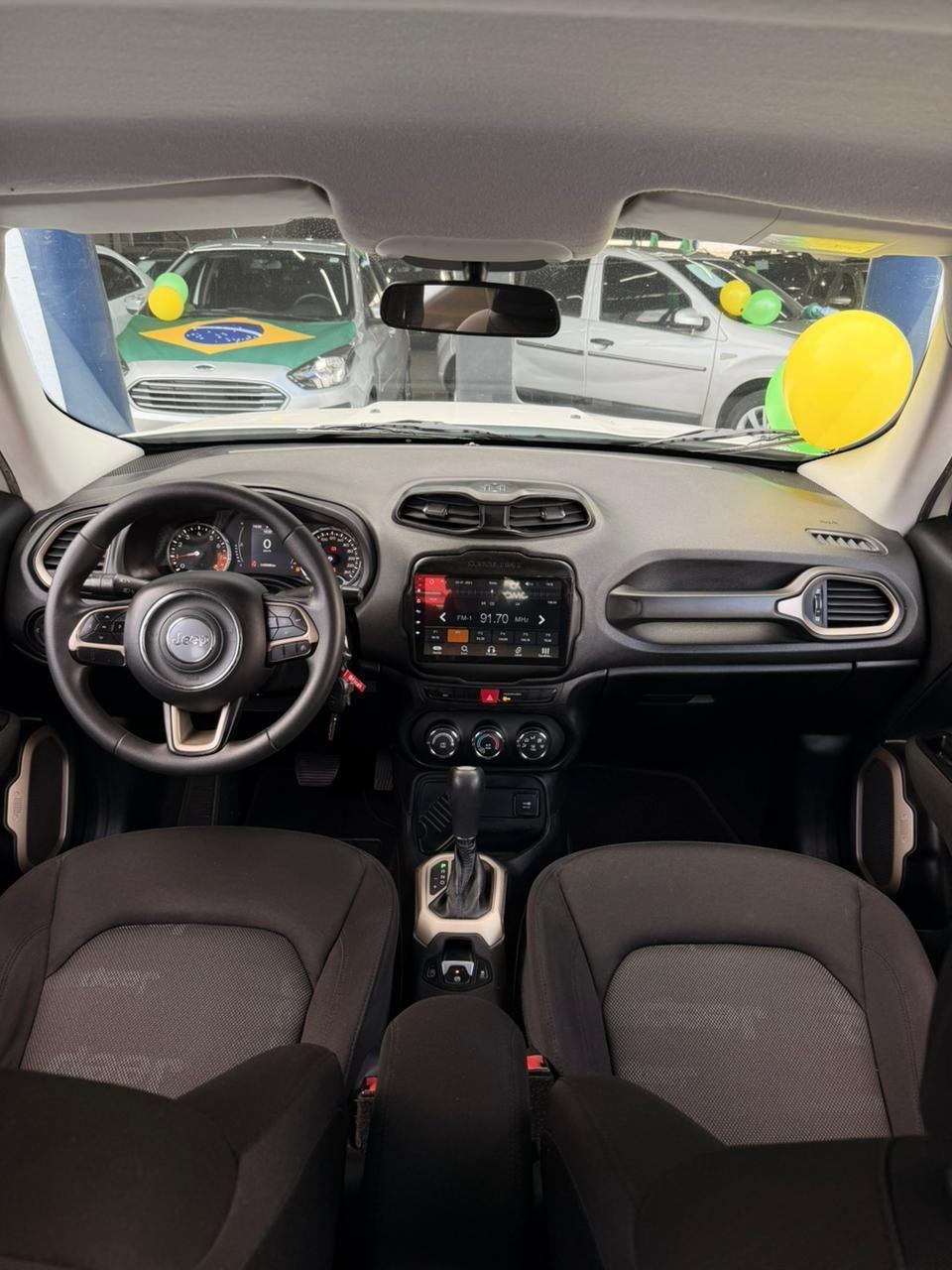 JEEP Renegade - Foto