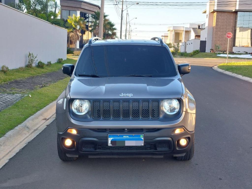 JEEP Renegade - Foto