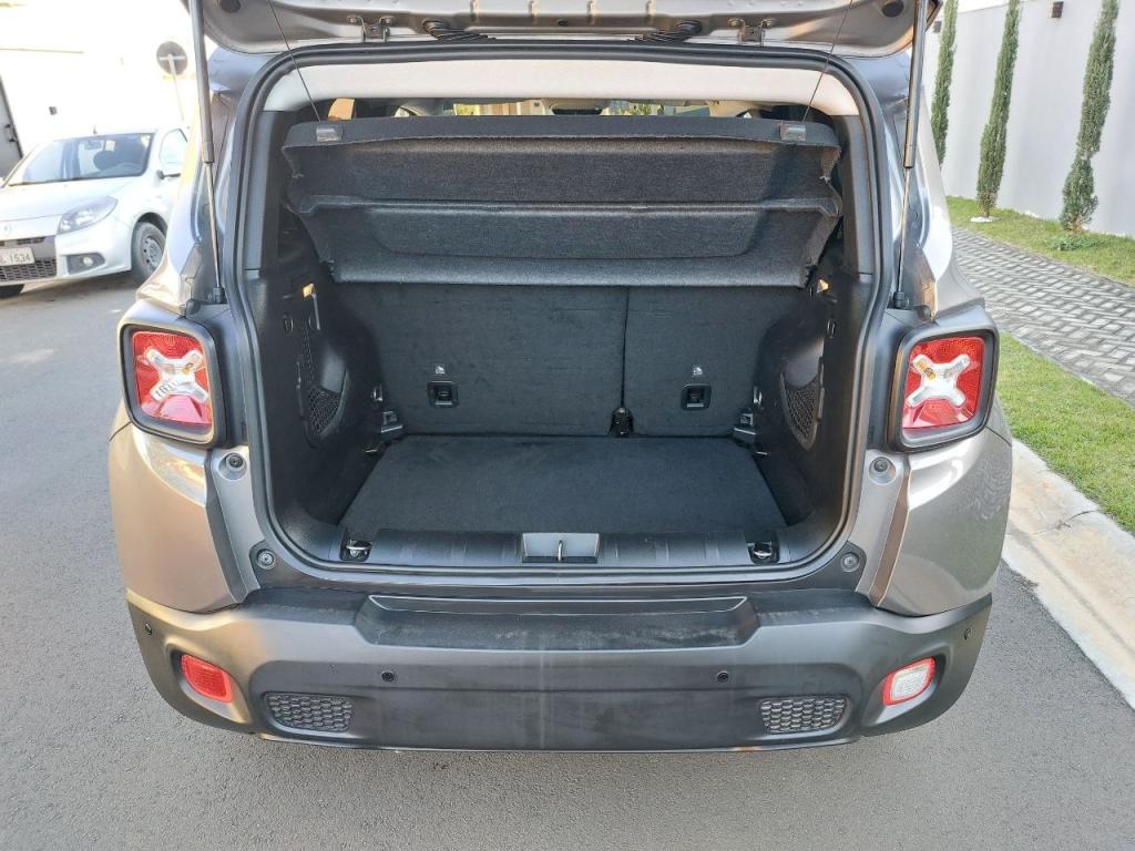 JEEP Renegade - Foto